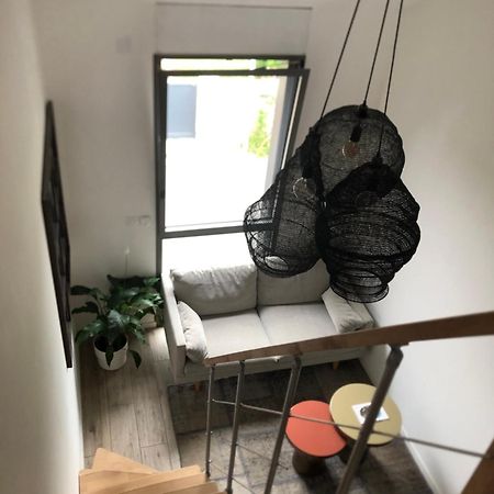 Le Trait D'Union Le Croisic Apartment Exterior foto