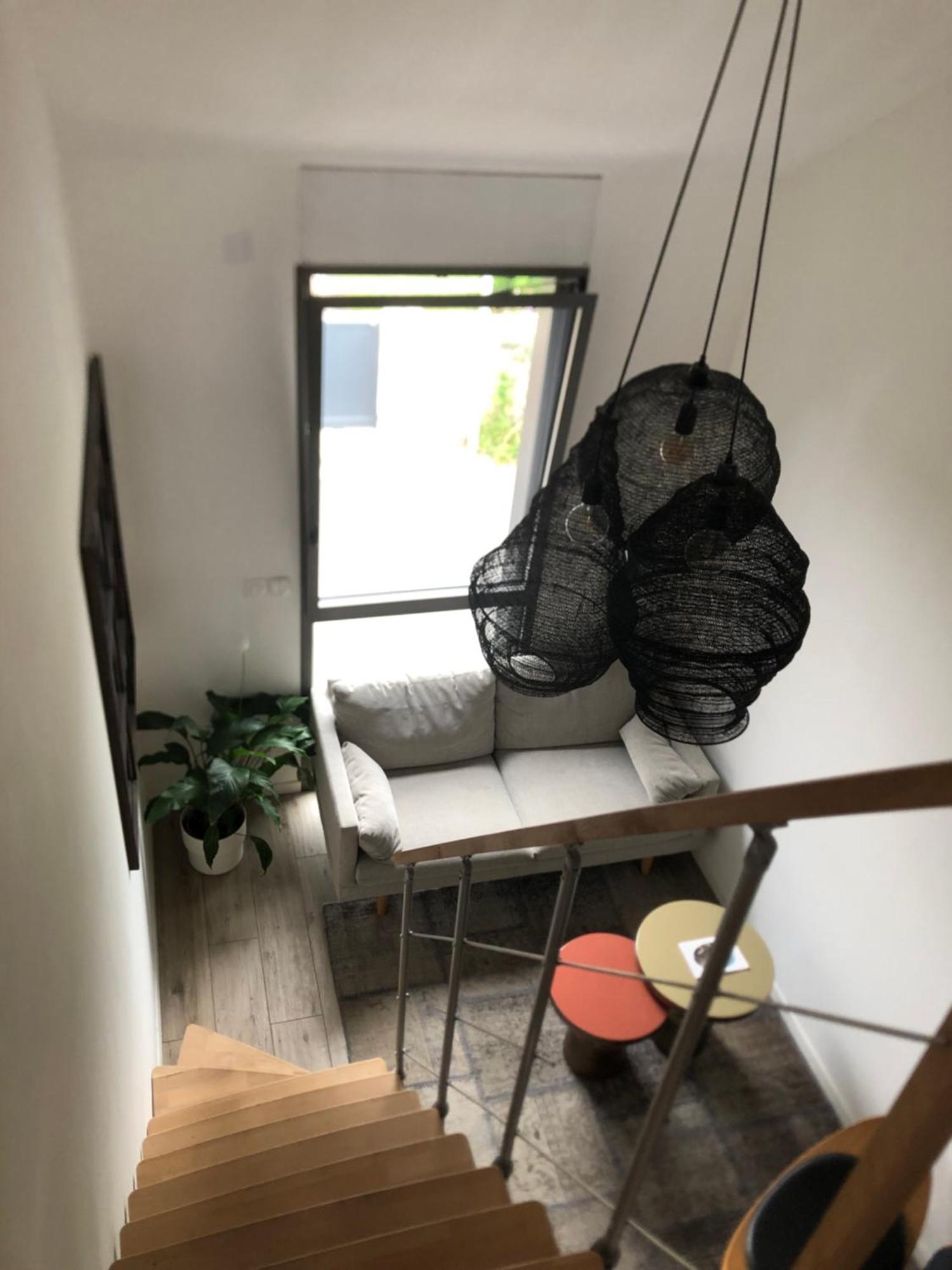 Le Trait D'Union Le Croisic Apartment Exterior foto